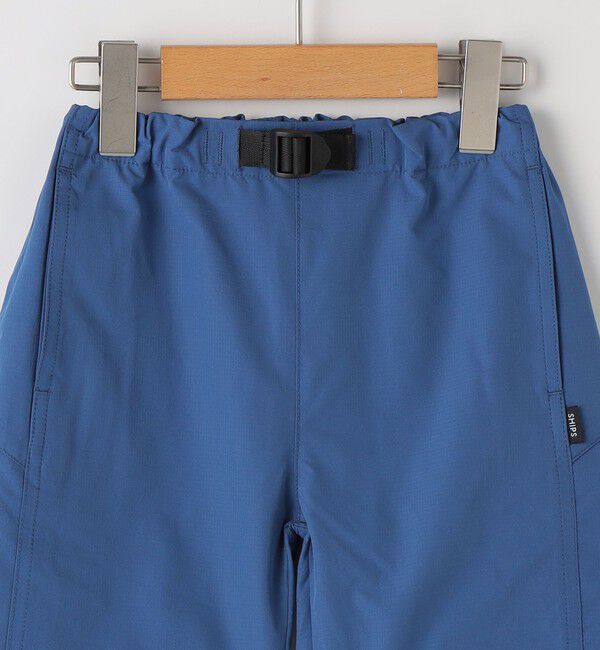 SHIPS KIDS「SHIPS KIDS:100～130cm / 〈UVカット/接触冷感〉カラーショーツ」|その他|