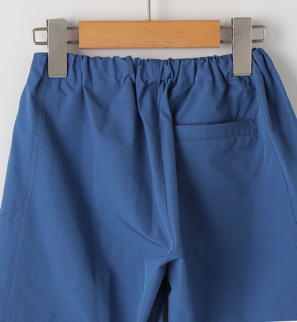 SHIPS KIDS「SHIPS KIDS:100～130cm / 〈UVカット/接触冷感〉カラーショーツ」|その他|