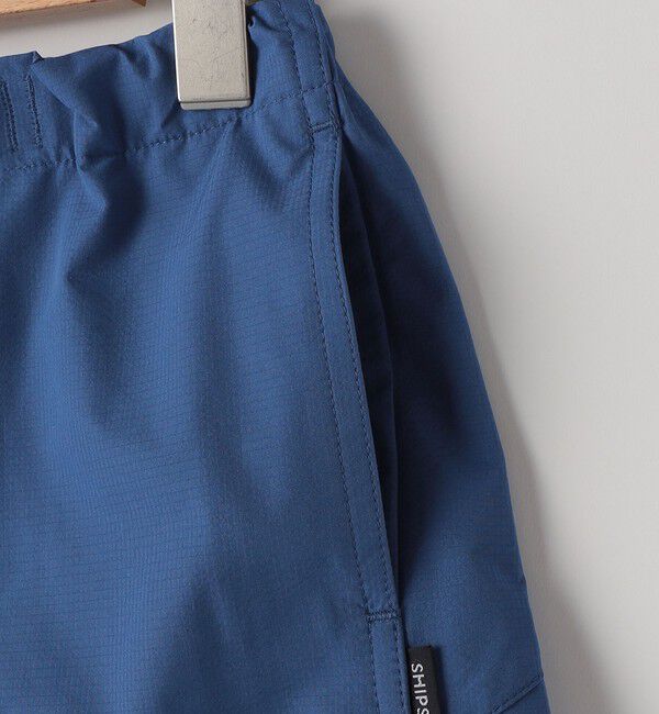 SHIPS KIDS「SHIPS KIDS:100～130cm / 〈UVカット/接触冷感〉カラーショーツ」|その他|