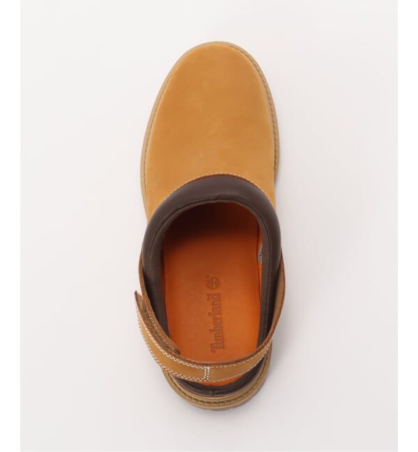 OUTDOOR PRODUCTS Usual Things「Timberland CLOG SHOE」|その他|