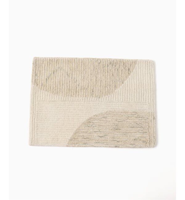 journal standard Furniture「《予約》CALMARC MAT 50X70　カームマーク マット」|その他|