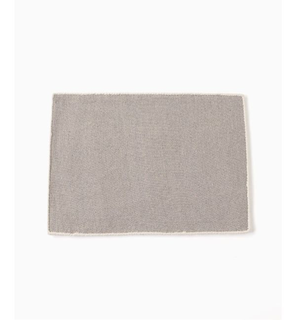 journal standard Furniture「《予約》CALMARC MAT 50X70　カームマーク マット」|その他|
