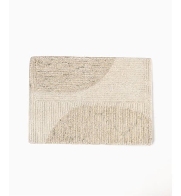 journal standard Furniture「《予約》CALMARC MAT 50X70　カームマーク マット」|その他|