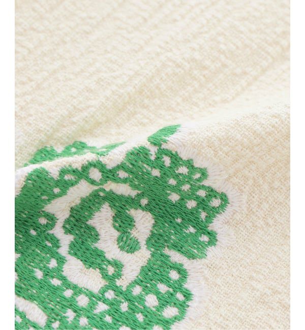 JOINT WORKS「OBEY / オベイ ROSES EMBELLISHED PANT」|その他|