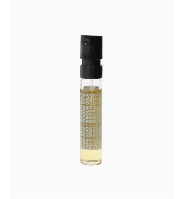 JOINT WORKS「★ BRAIN DEAD / ブレインデッド 2ML SHROOM COLA PERFUME」|香水・フレグランス|