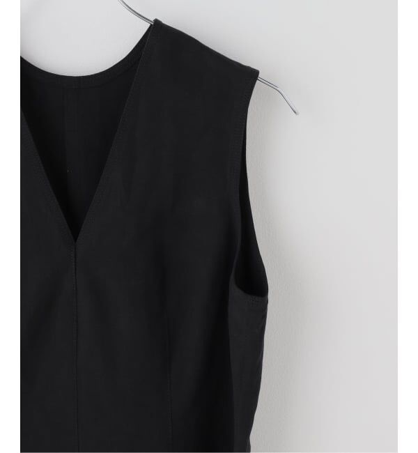 Plage「《六本木店・WEB限定》R&rsquo;IAM PLAIN ワンピース」|ワンピース|