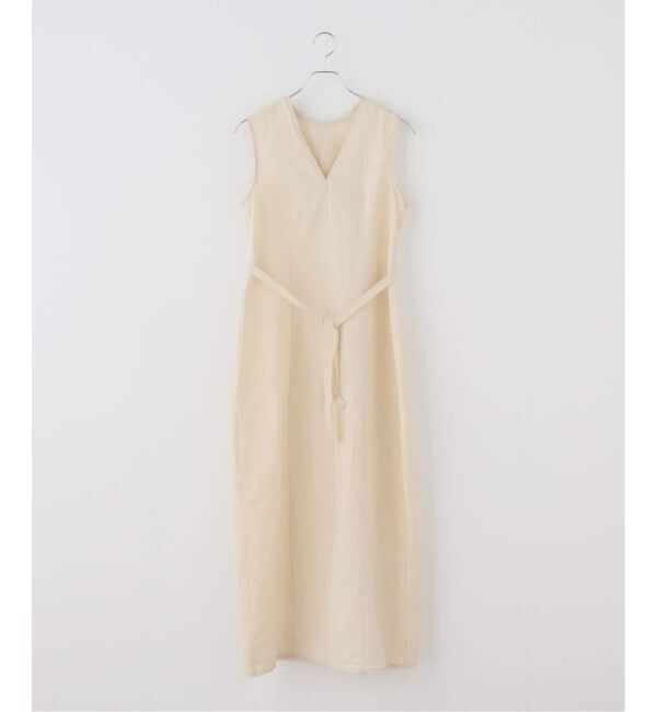 Plage「《六本木店・WEB限定》R&rsquo;IAM PLAIN ワンピース」|ワンピース|