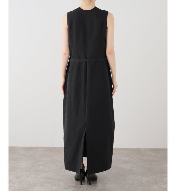 Plage「《六本木店・WEB限定》R&rsquo;IAM PLAIN ワンピース」|ワンピース|