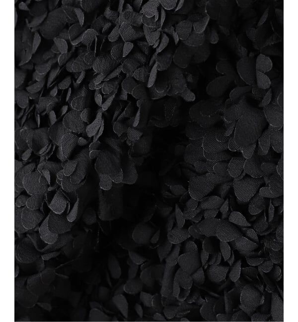 VERMEIL par iena「PETAL タンクトップ」|シャツ・ブラウス|