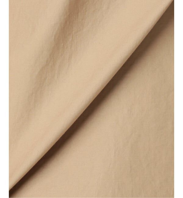 VERMEIL par iena「cotton back satin ワンピース」|ワンピース|