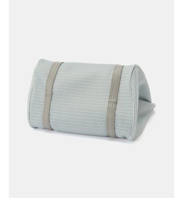 IENA「qbag paris/キューバッグ パリ NEST ZIP M バッグ」|トートバッグ|