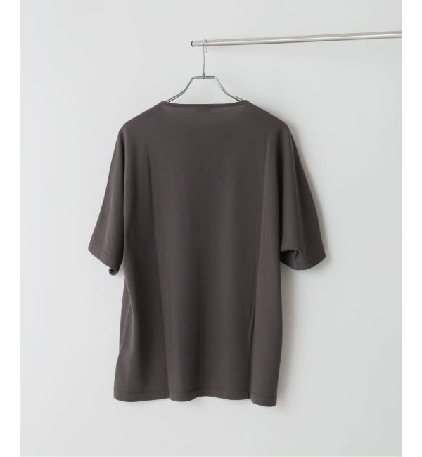 EDIFICE「EDIFICE by Product Twelve リファインドドルマンシャツ」|Tシャツ・カットソー|