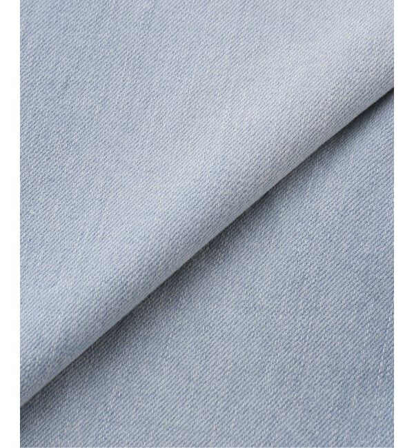 JOURNAL STANDARD relume「Iラインスリットデニムスカート」|スカート|