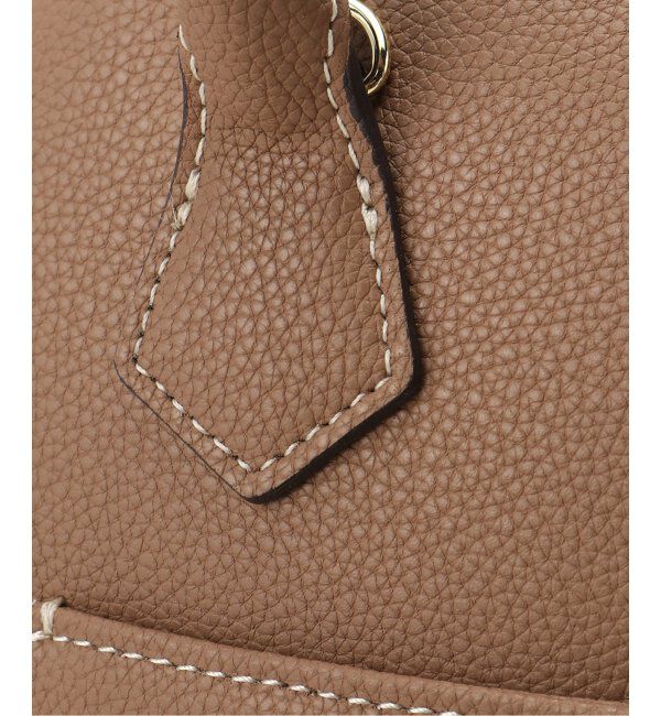 Spick and Span「《WEB限定追加4》mica della valle / ミカデラヴァッレ Katia」|ボストンバッグ|