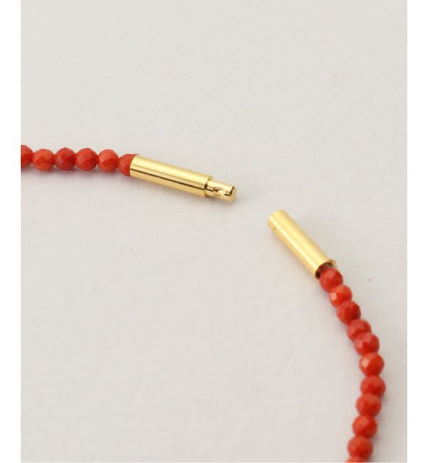 Spick and Span「jour couture / ジュール クチュール 2set Necklace」|ネックレス|
