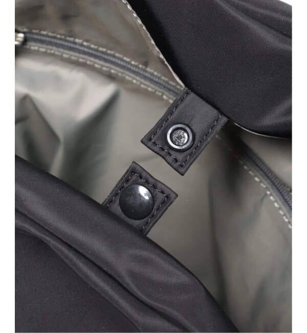 U by SPICK&SPAN「《WEB限定 / 追加予約》OUTDOOR/アウドア 別注Puilting 2way tote 17」|ショルダー・メッセンジャー|