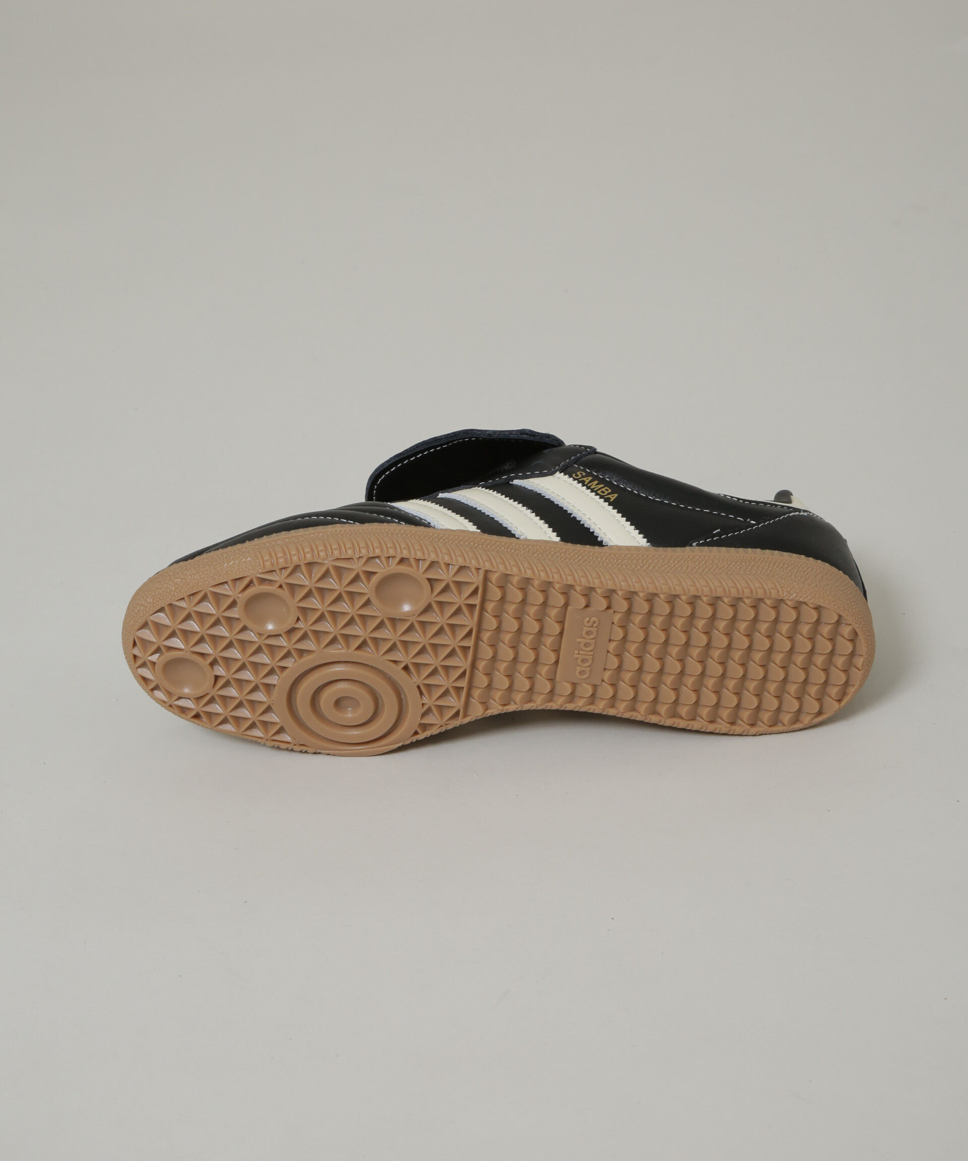 nano･universe「adidas/SAMBA LT W」|スニーカー|