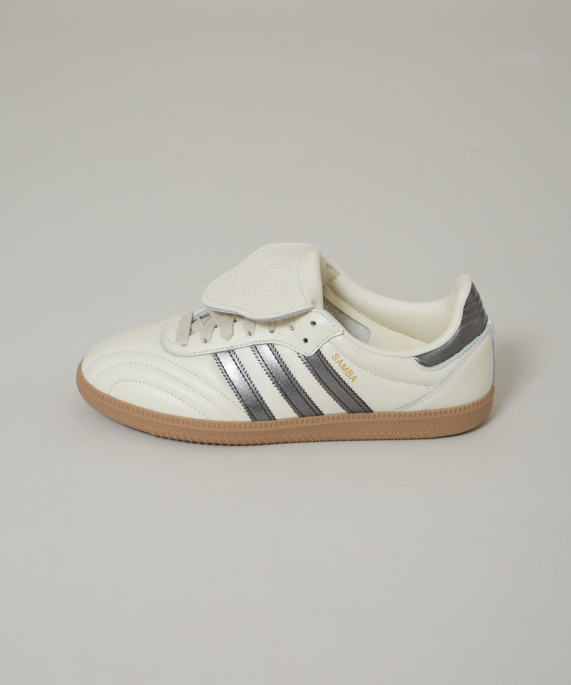 nano･universe「adidas/SAMBA LT W」|スニーカー|