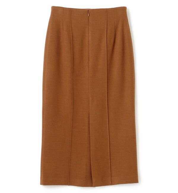 BEIGE,「MAZARINE / Iラインスカート」|スカート|
