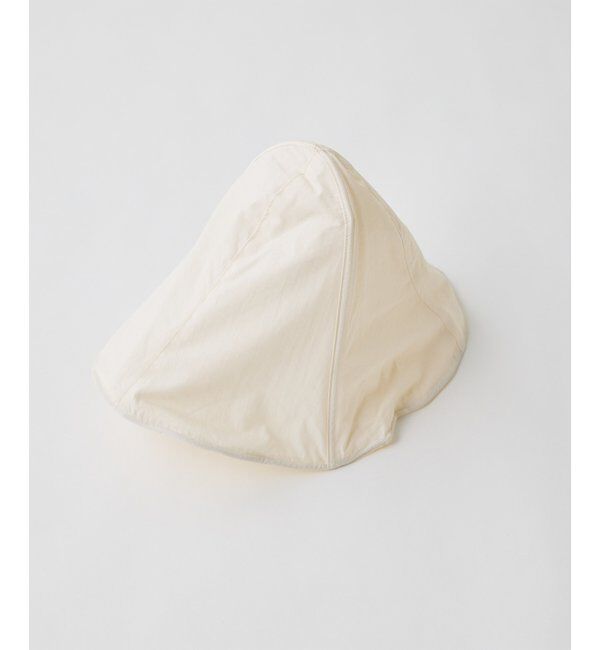  「【THE BAAT】wire hat」|ハット|