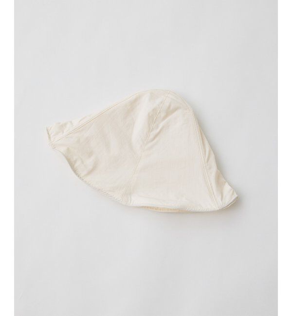  「【THE BAAT】wire hat」|ハット|