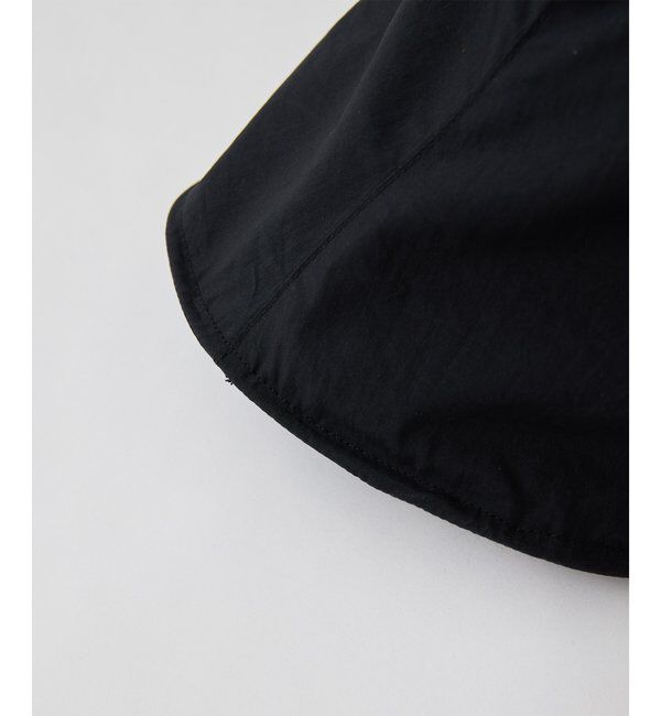  「【THE BAAT】wire hat」|ハット|