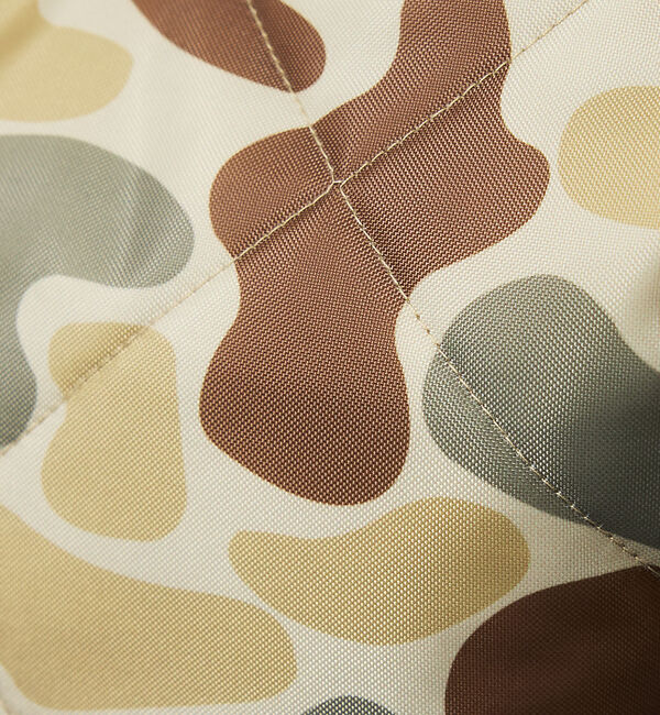 ABAHOUSE「【WEEKEND(ER)/ウィークエンダー】QUILTED DRIVE TOTE」|ハンドバッグ|