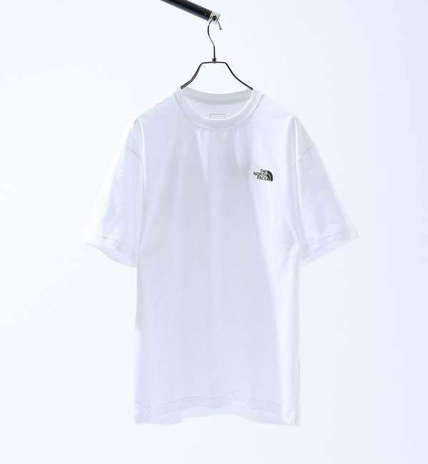 ABAHOUSE「【THE NORTH FACE / ザ・ノース・フェイス】FD GLOBE GR」|Tシャツ・カットソー|