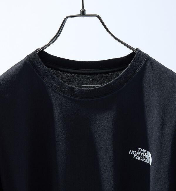 ABAHOUSE「【THE NORTH FACE / ザ・ノース・フェイス】FD GLOBE GR」|Tシャツ・カットソー|