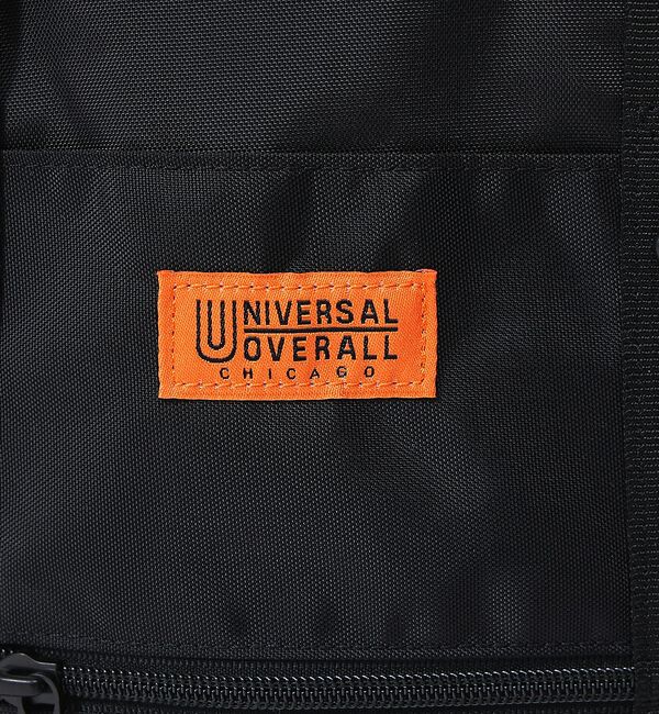 ABAHOUSE「【UNIVERSAL OVERALL/ユニバーサルオーバーオール】ボディバッグ」|その他|