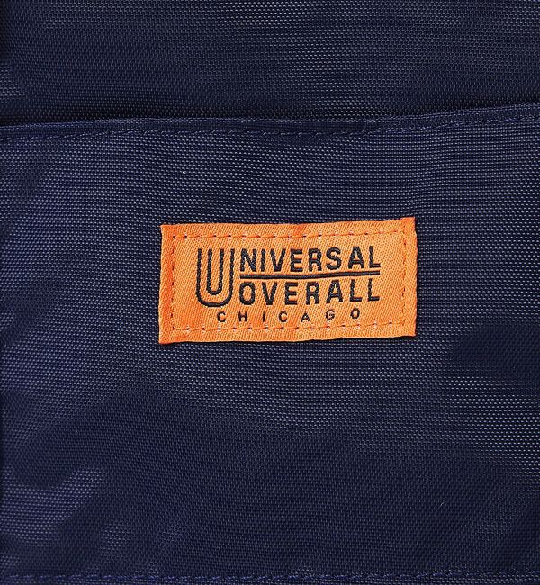 ABAHOUSE「【UNIVERSAL OVERALL/ユニバーサルオーバーオール】ボディバッグ」|その他|