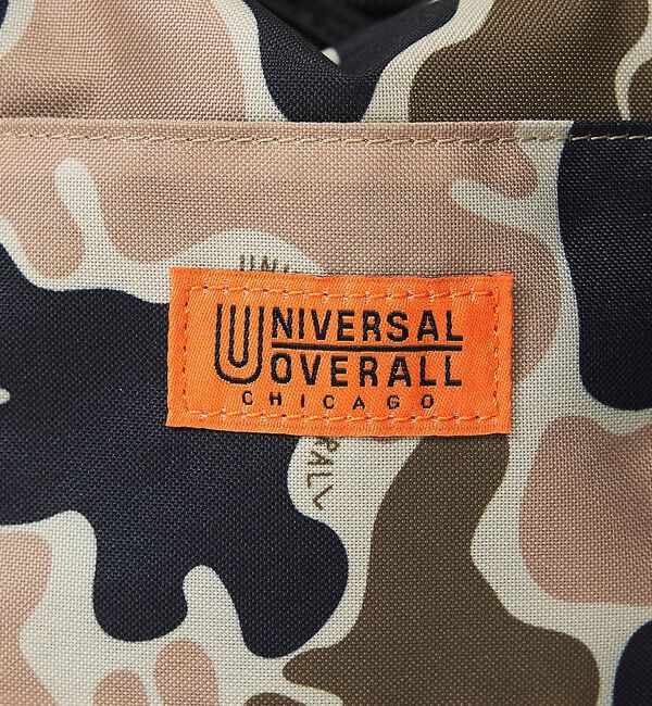ABAHOUSE「【UNIVERSAL OVERALL/ユニバーサルオーバーオール】ボディバッグ」|その他|
