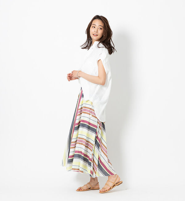 Rouge vif「【PELLICO SUNNY】 マルチストラップサンダル」|サンダル|