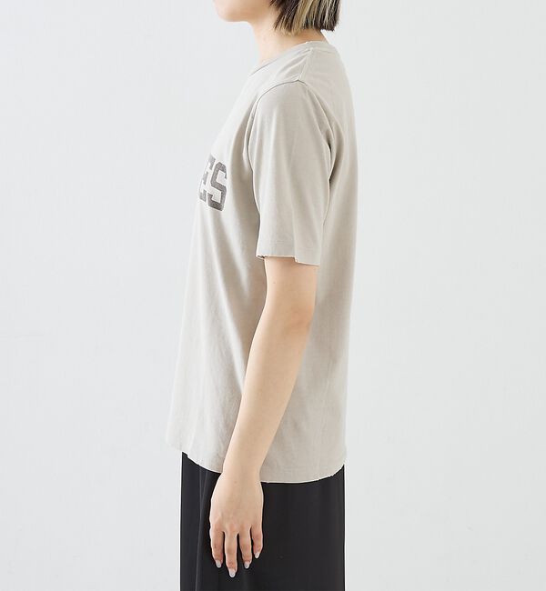 The Store by C' 「【REMI RELIEF】【別注】VANNESロゴTシャツ」|Tシャツ・カットソー|