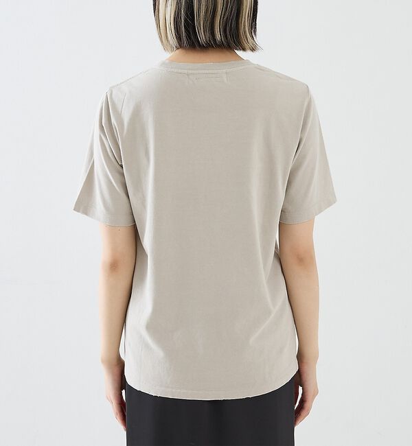 The Store by C' 「【REMI RELIEF】【別注】VANNESロゴTシャツ」|Tシャツ・カットソー|