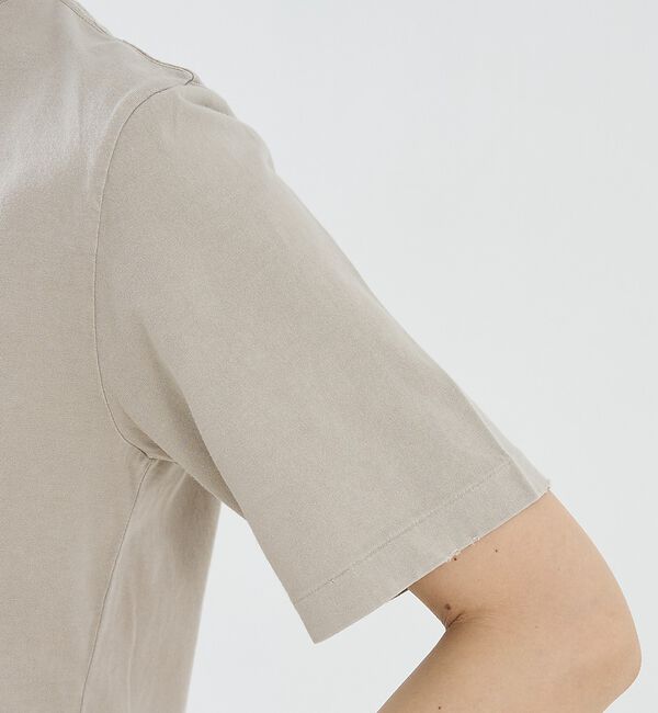 The Store by C' 「【REMI RELIEF】【別注】VANNESロゴTシャツ」|Tシャツ・カットソー|
