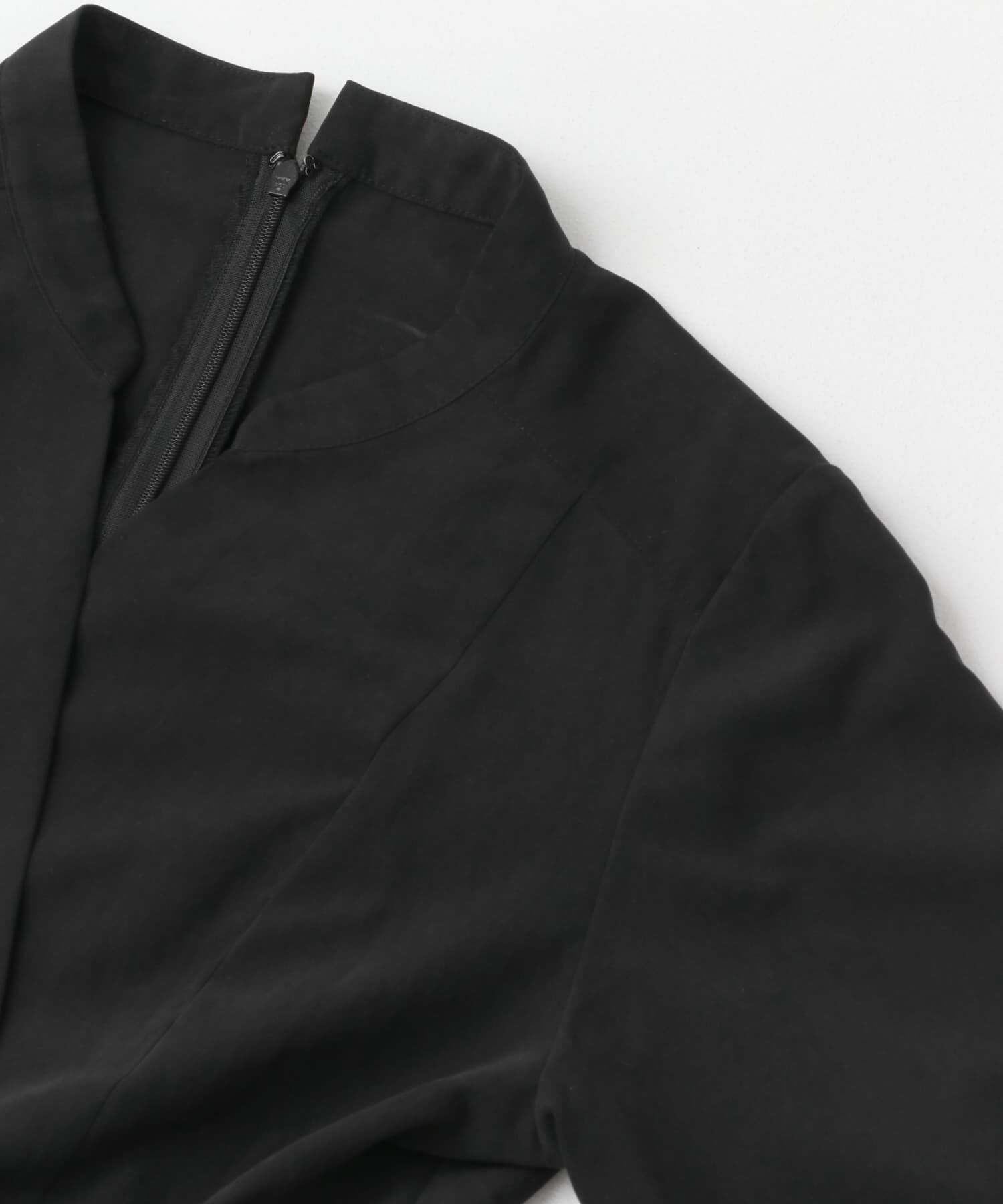 URBAN RESEARCH ROSSO「スエードライクカシュクールワンピース」|ワンピース|