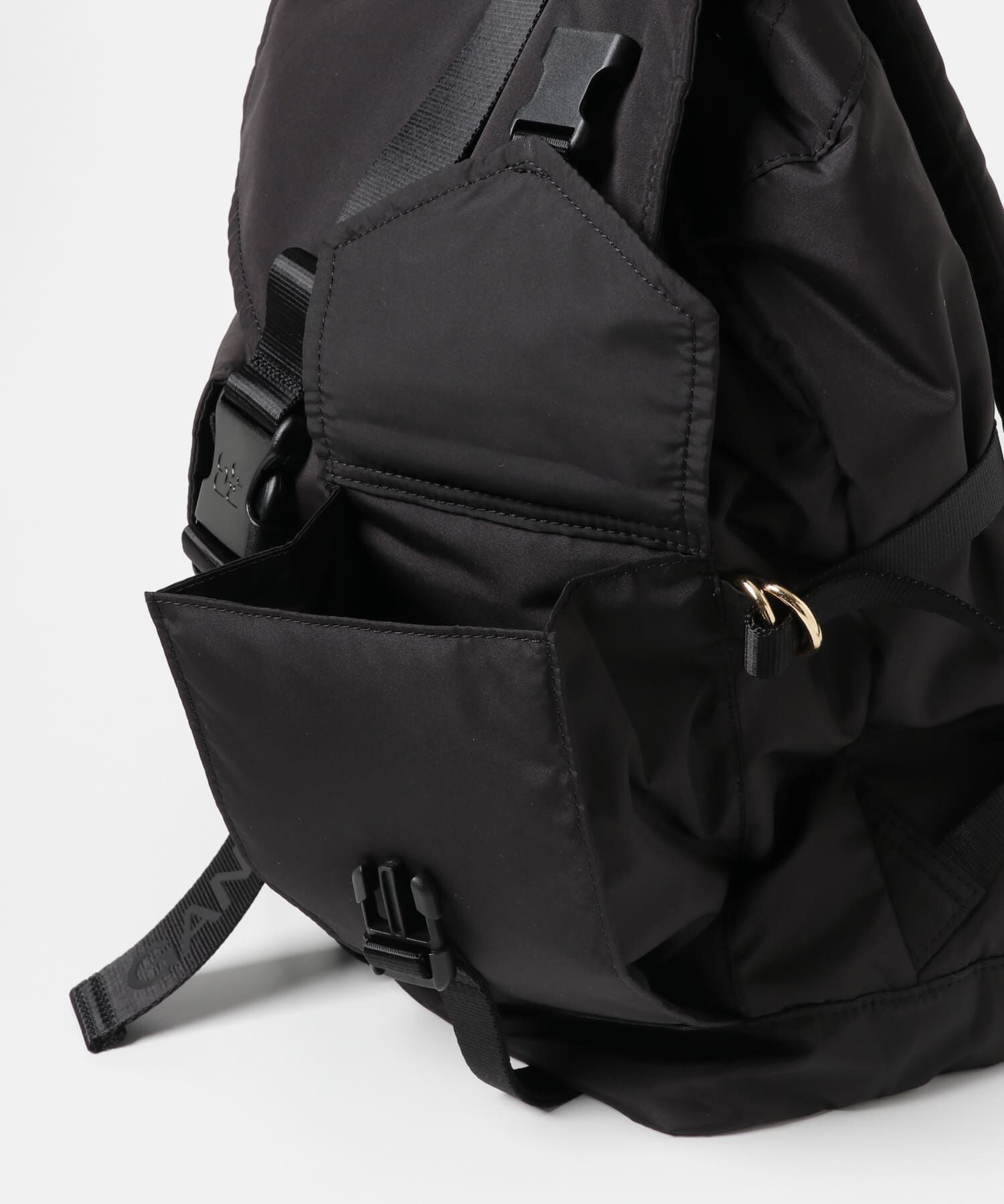 URBAN RESEARCH「GANNI　Recycled Tech Backpack」|その他|