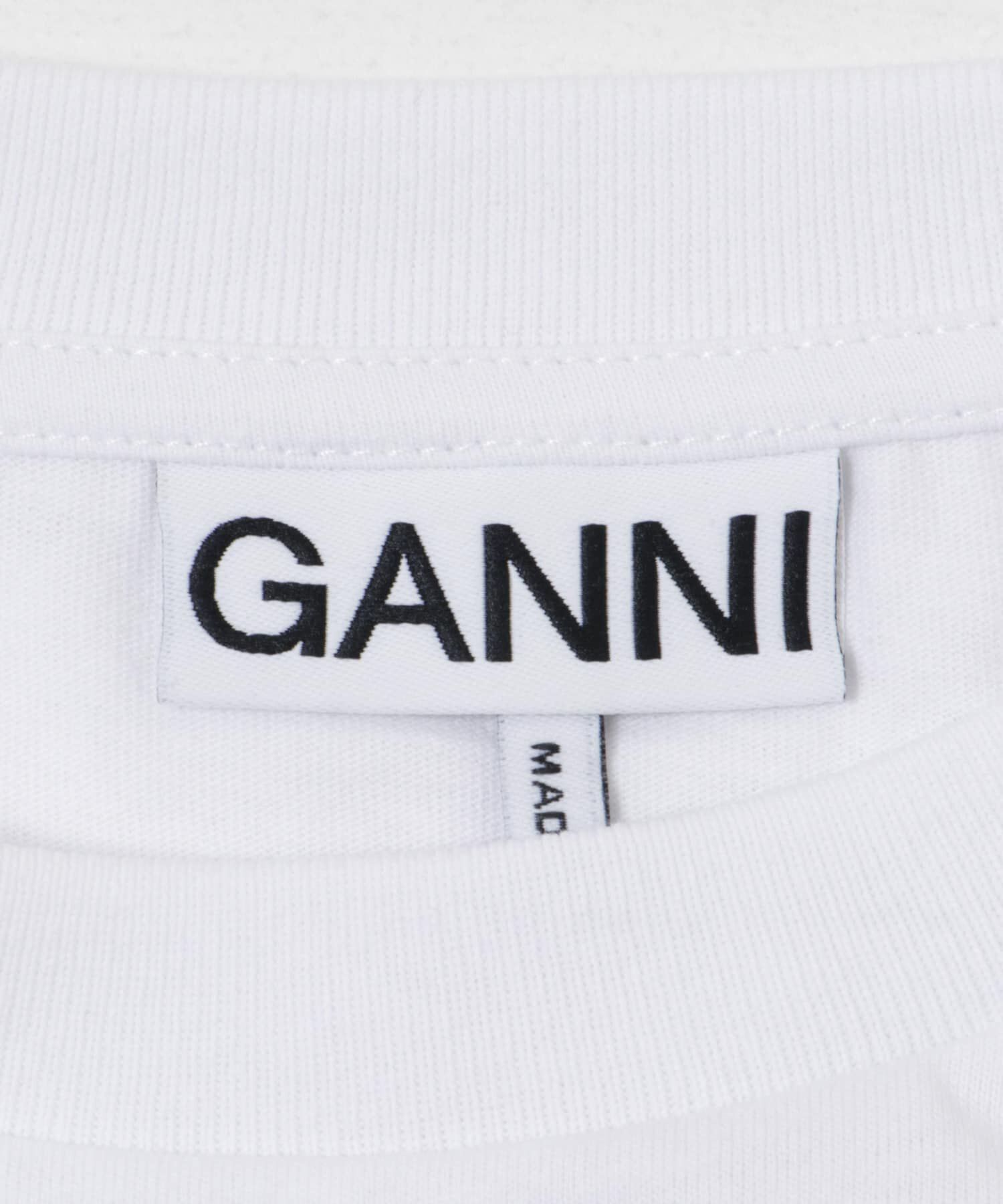 URBAN RESEARCH「GANNI　Re-cutHeavy JerseyAnimals」|Tシャツ・カットソー|