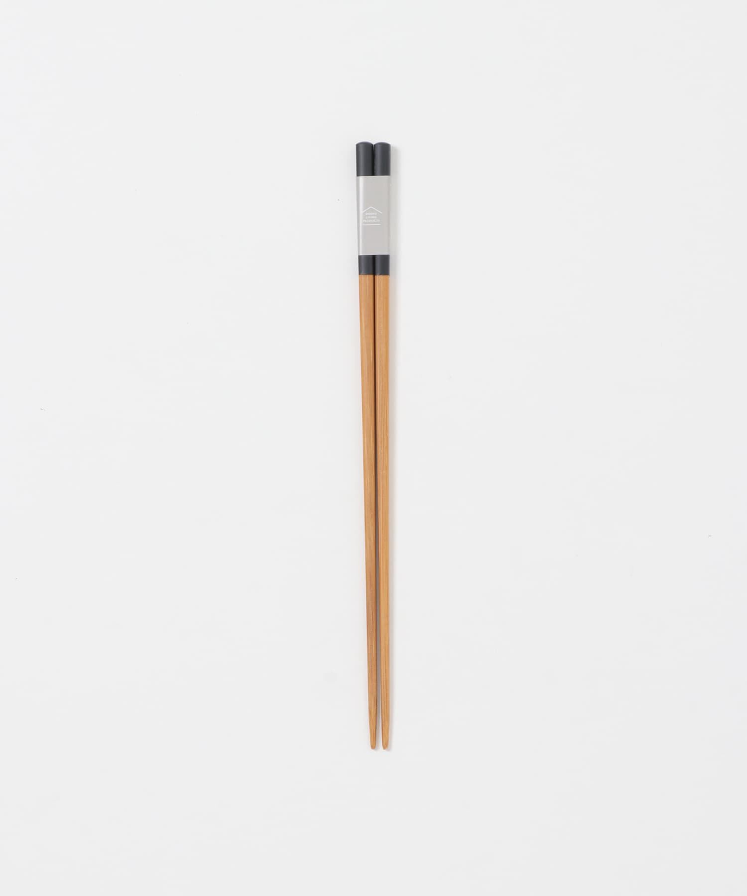 URBAN RESEARCH DOORS「DOORS LIVING PRODUCTS　カラー竹箸 23cm」|食器・キッチングッズ|