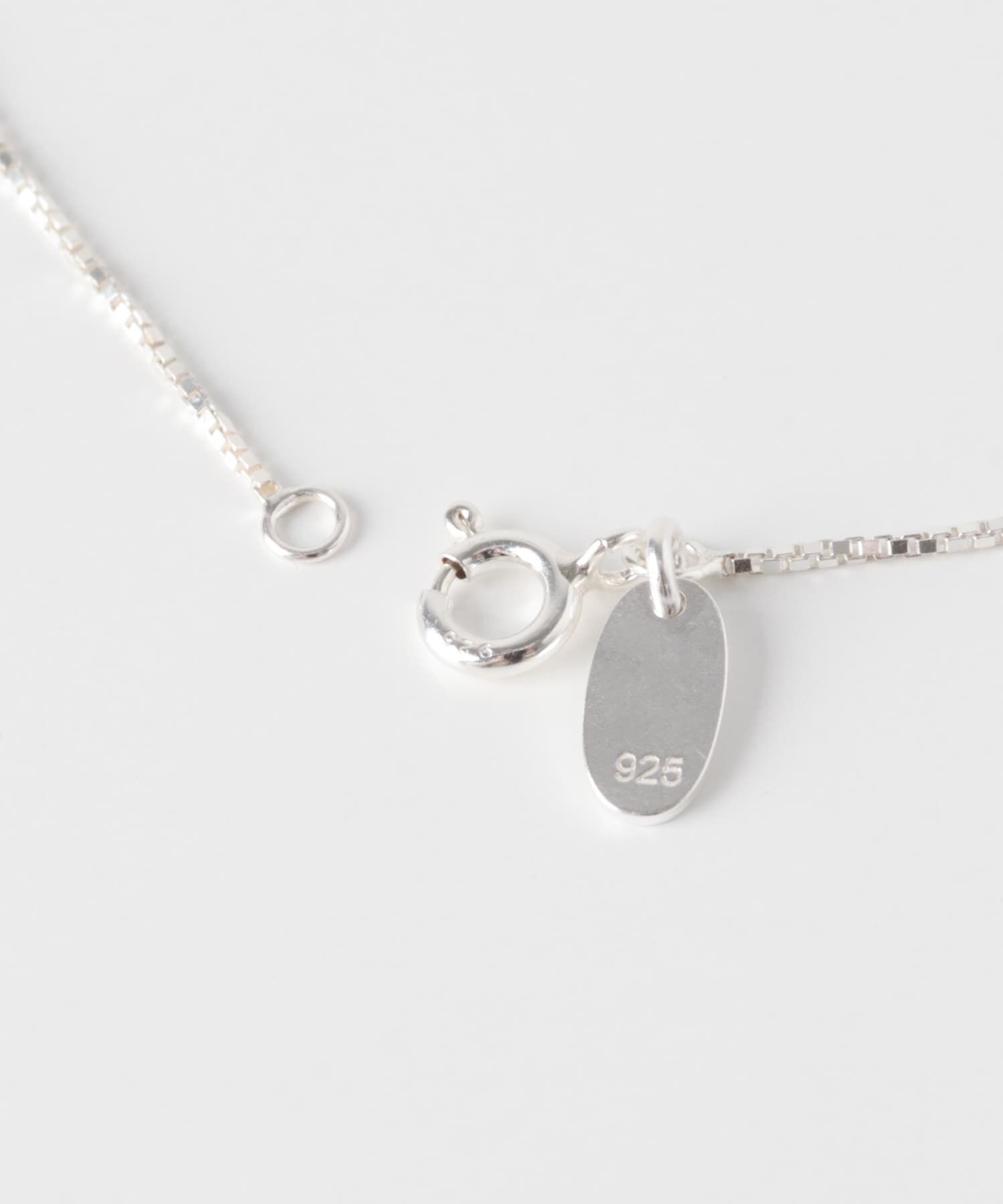 URBAN RESEARCH「decor『デコール』　Drop necklace」|ネックレス|