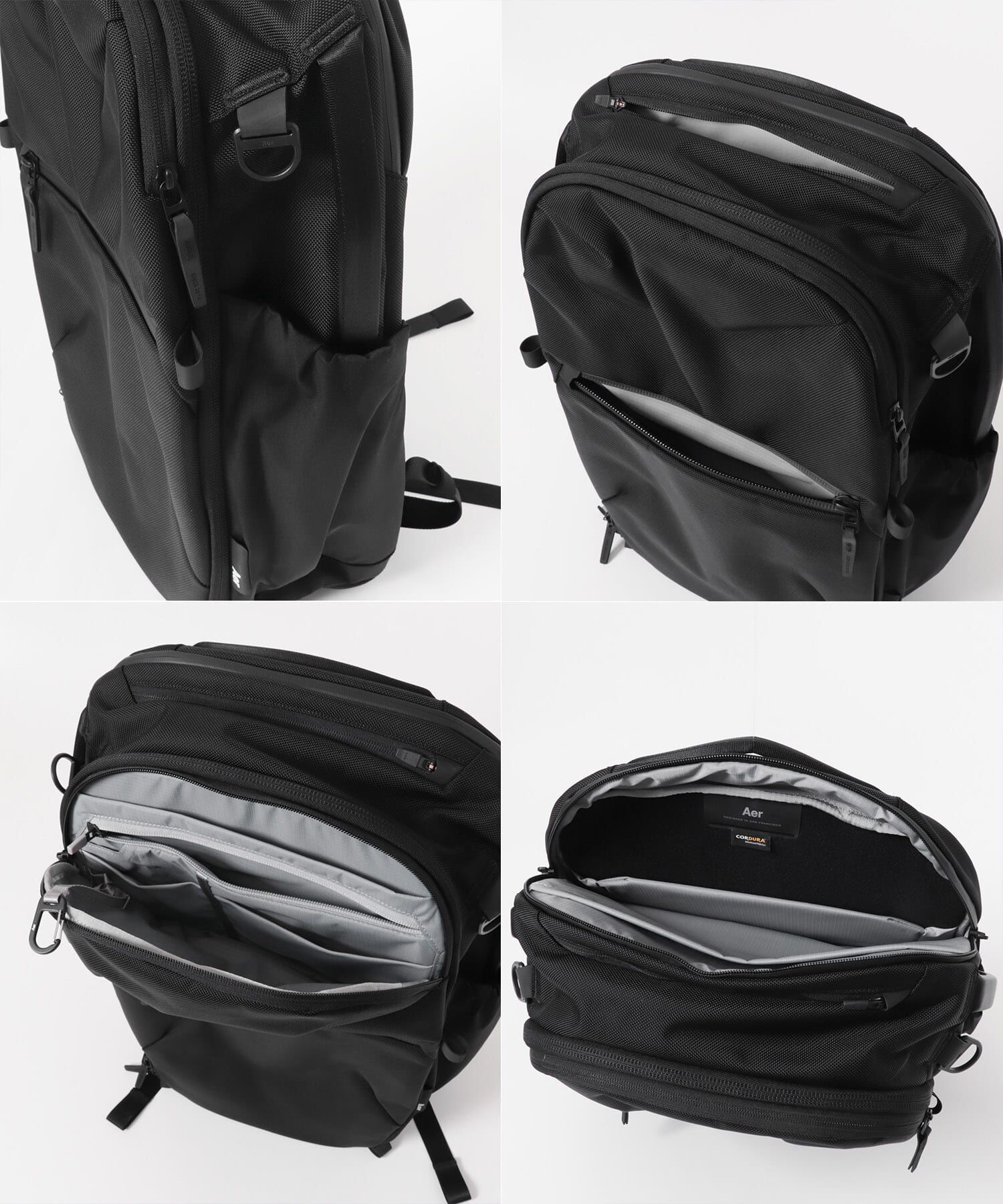 URBAN RESEARCH「AER　TRAVEL PACK 4 35L」|その他|