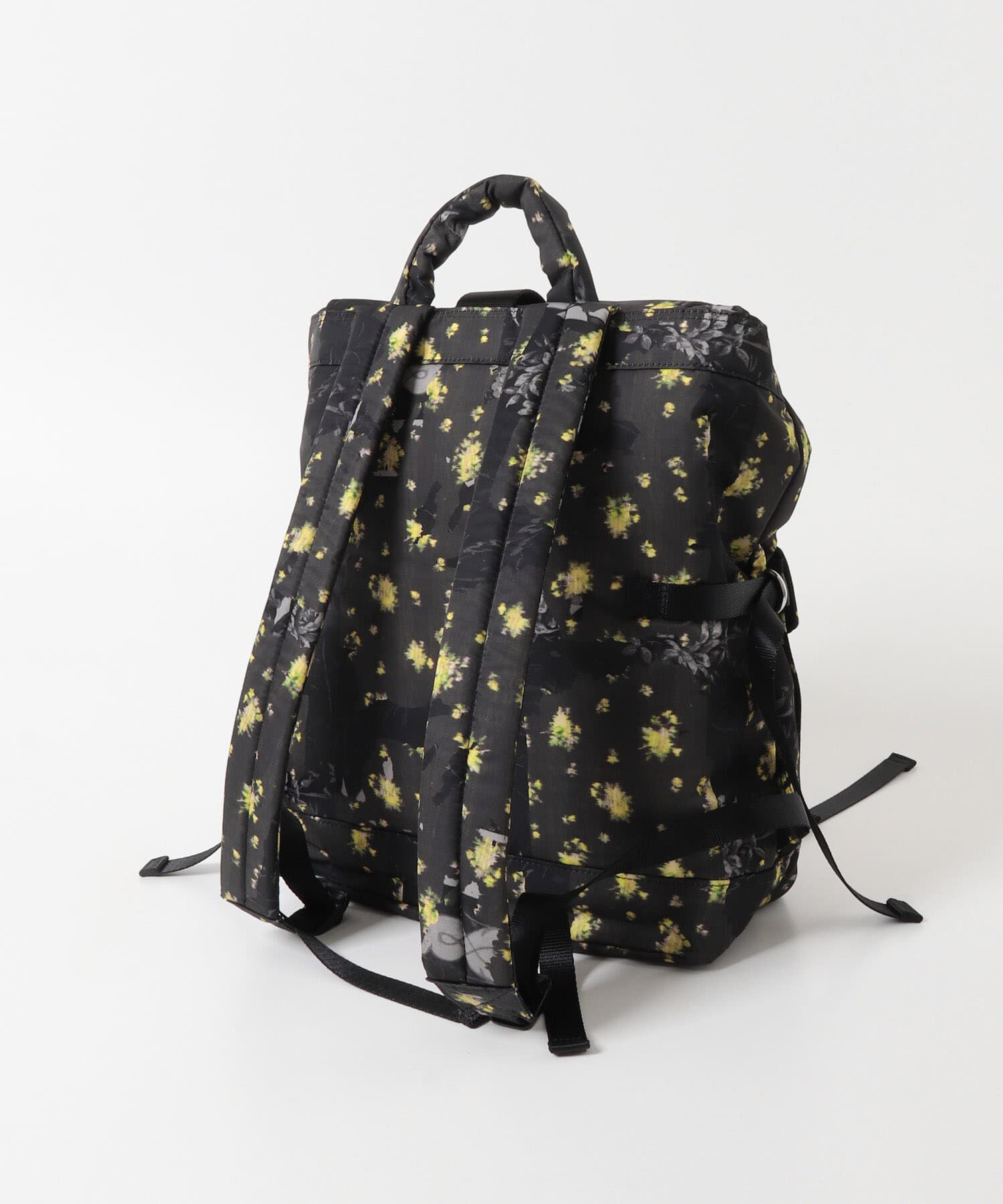URBAN RESEARCH「GANNI　PRINTED NYLON BACKPACK」|その他|