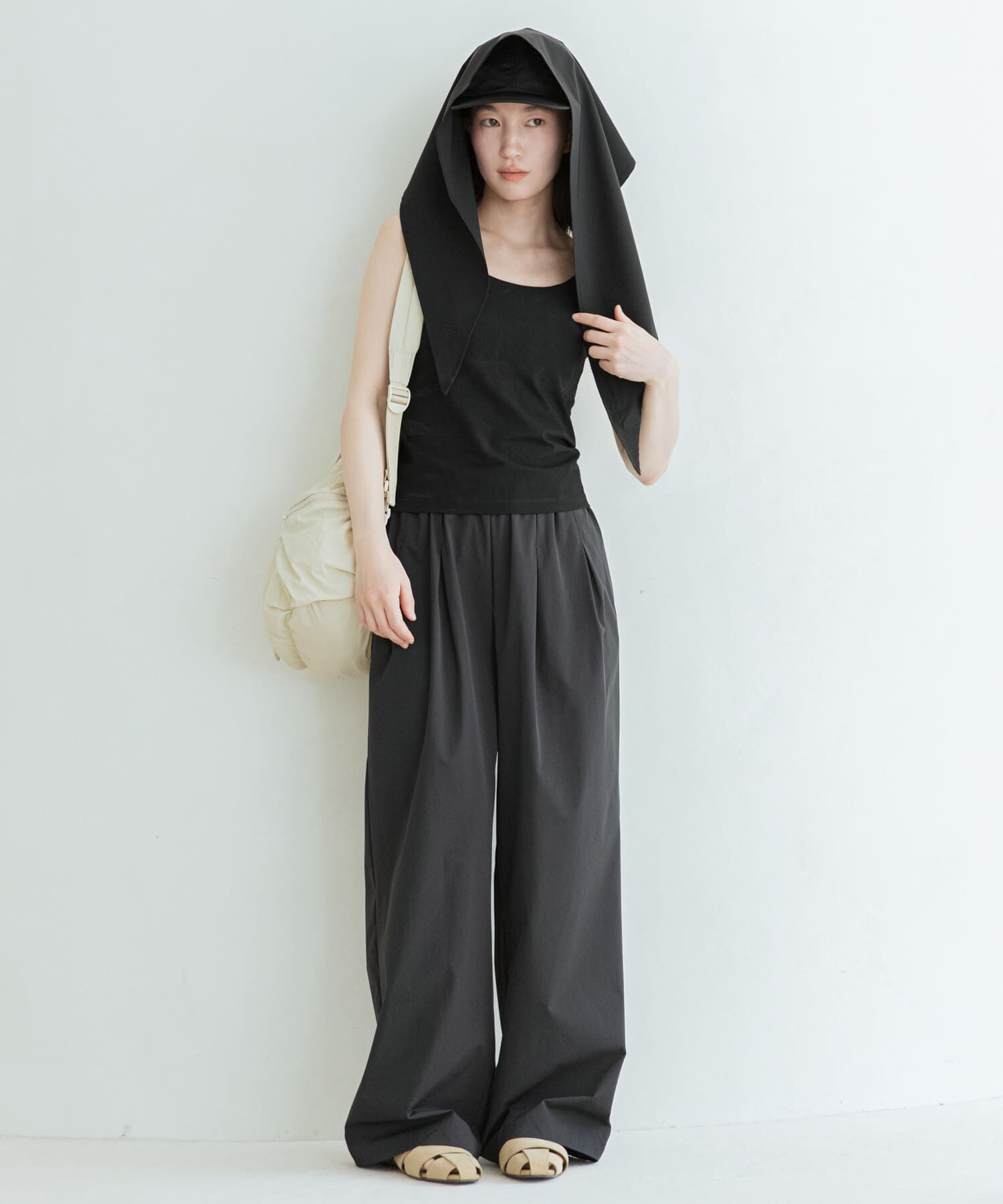 SENSE OF PLACE by URBAN RESEARCH「『撥水』SKINProof 2WAYリュック」|その他|