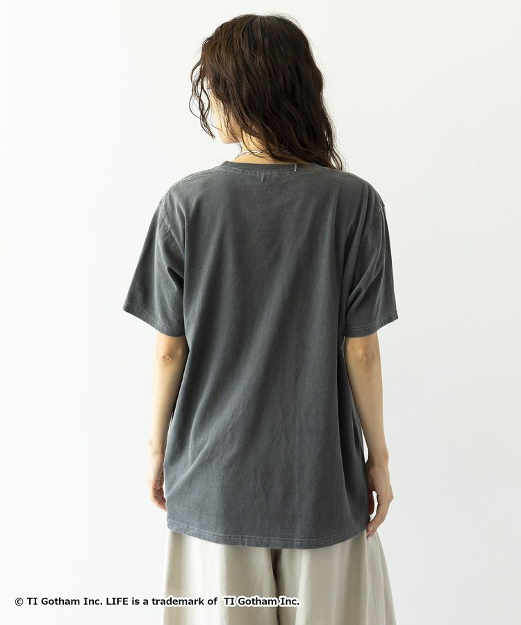 GARAGE OF GOOD CLOTHING「【GOOD ROCK SPEED】FLORIDA LIFE PICTURE COLLECTION T」|Tシャツ・カットソー|