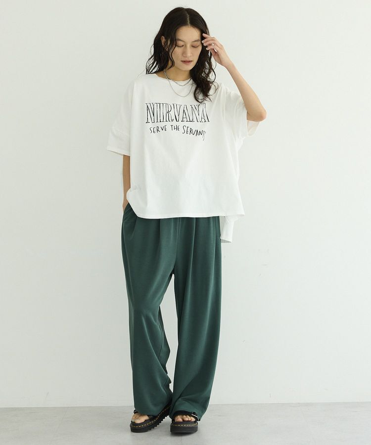 GARAGE OF GOOD CLOTHING「接触冷感パンツ」|その他|