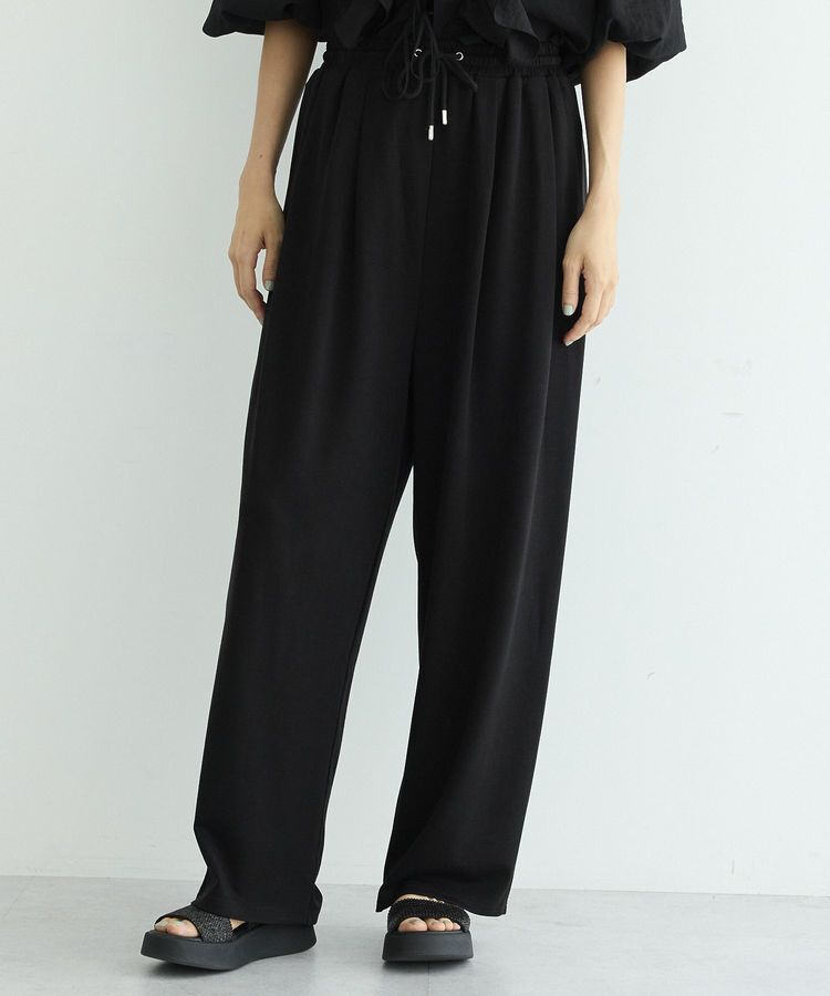 GARAGE OF GOOD CLOTHING「接触冷感パンツ」|その他|Black
