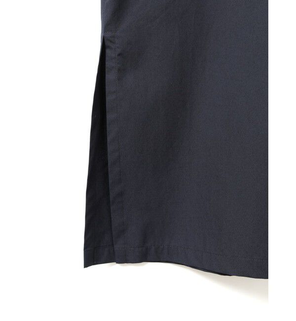 mizuiro ind「mizuiro ind レースアップワンピース」|ワンピース|