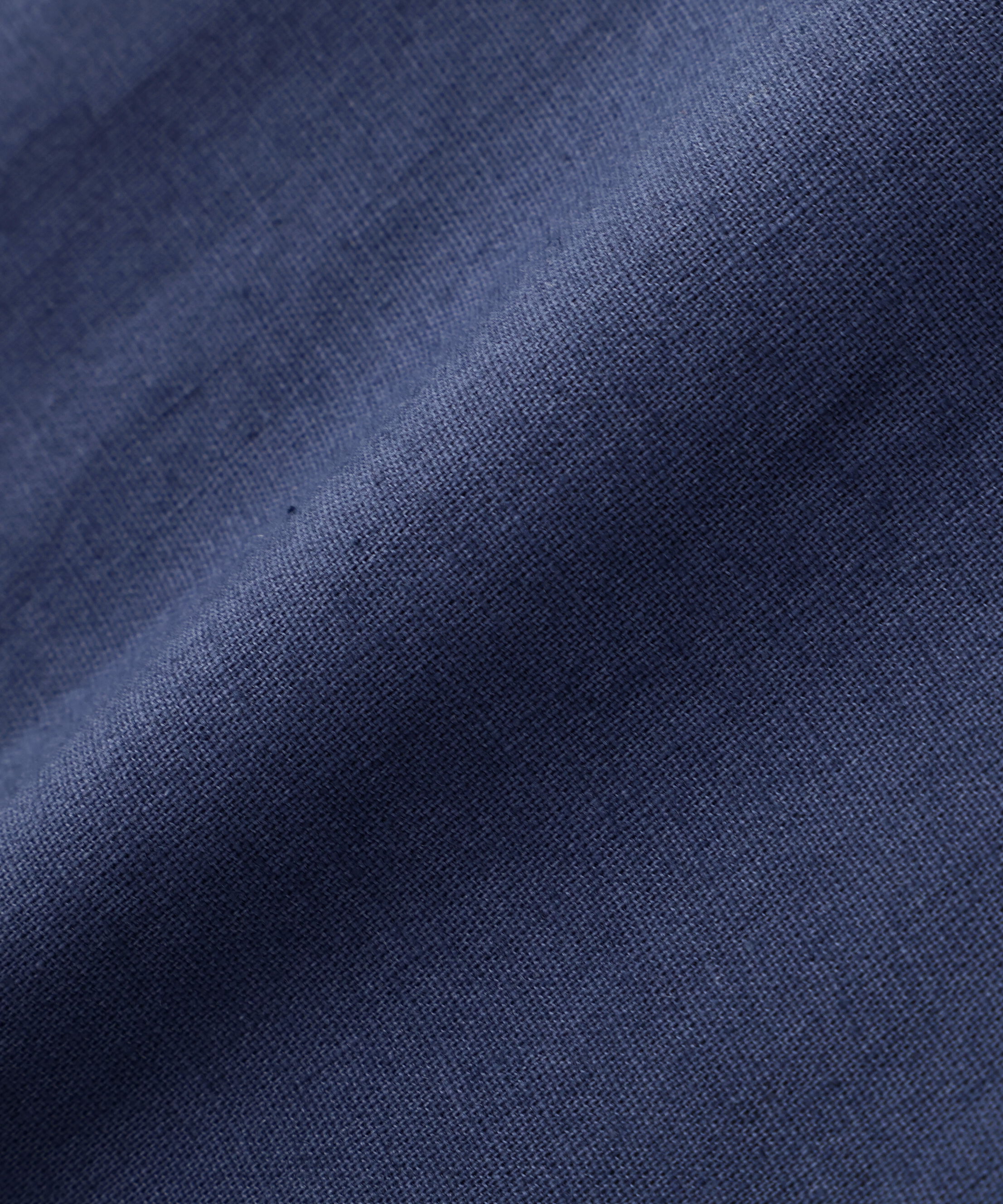 MHL.「SURFACE DYED COTTON LINEN SHIRT」|シャツ・ブラウス|