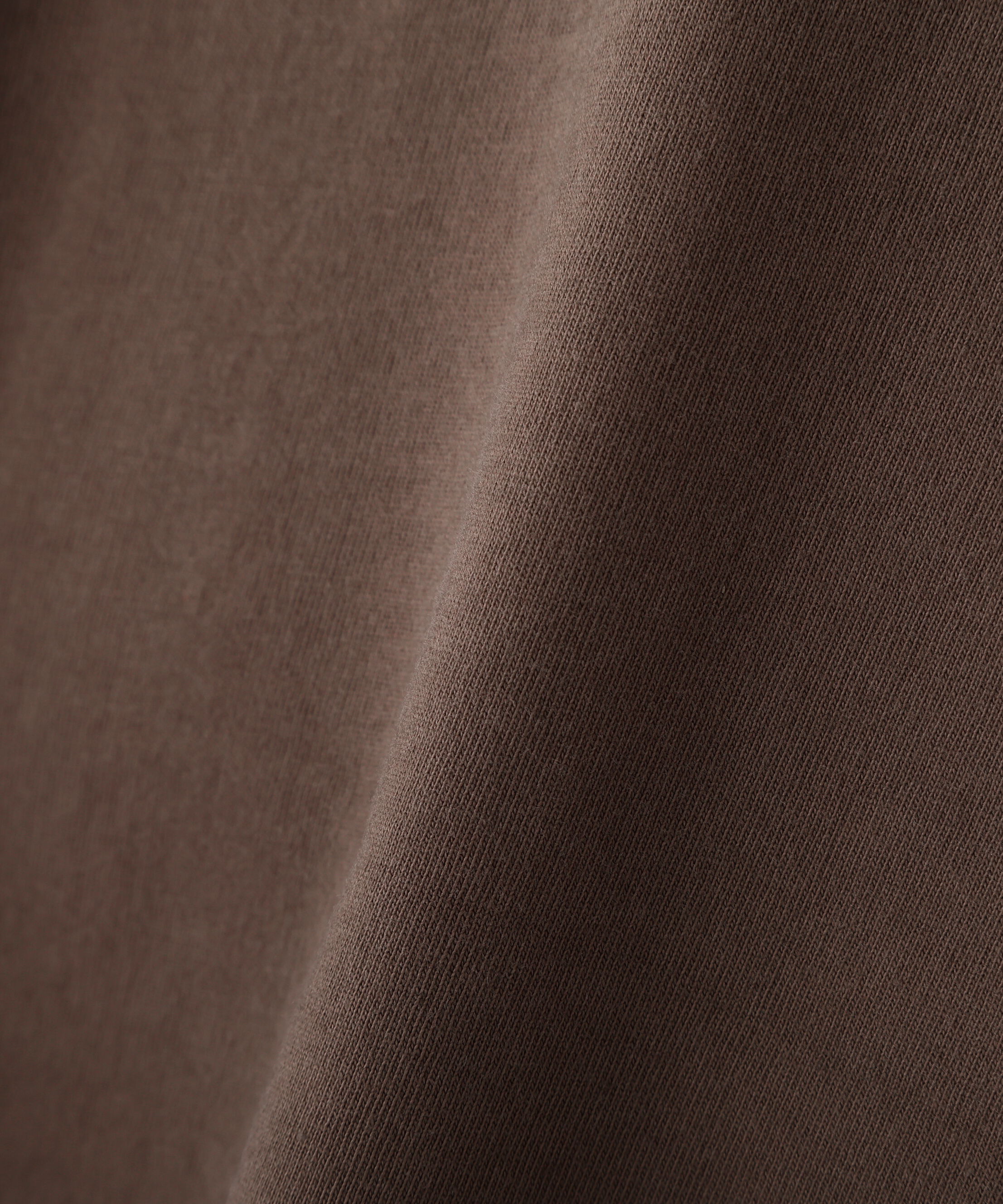 MHL.「FADED ROUGH COTTON JERSEY TOP」|Tシャツ・カットソー|